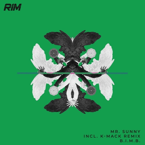 Mr.Sunny - B.I.M.B. [RIM100]
